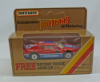 Picture of Matchbox GOLD Box MB70 Ferrari 308 GTB Red/Blue 