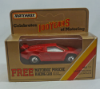Picture of Matchbox GOLD Box MB11 Lamborghini Countach Red