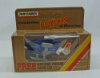 Picture of Matchbox GOLD Box MB57 Mission Helicopter Blue