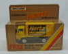 Picture of Matchbox GOLD Box MB72 Delivery Truck "Hertz" 