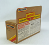 Picture of Matchbox GOLD Box MB17 London Bus "You'll Love New York" 