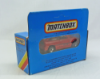Picture of Matchbox Blue Box MB48 Vauxhall Astra GTE Red