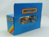 Picture of Matchbox Blue Box MB67 IMSA Mustang with Red/White Tampos & 5 Spoke Wheels