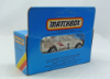 Picture of Matchbox Blue Box MB25 Audi Quattro White