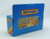 Picture of Matchbox Blue Box MB23 Peterbilt Tipper Truck "Dirty Dumper"