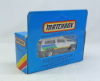 Picture of Matchbox Blue Box MB27 Jeep Cherokee White [B]