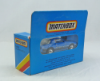 Picture of Matchbox Blue Box MB68 Camaro Iroc-Z Blue with 8 Dot Wheels [B]