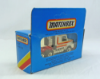 Picture of Matchbox Blue Box MB71 Scania T-142 Truck White/Red [A]