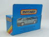 Picture of Matchbox Blue Box MB58 Mercedes 300E Steel Blue