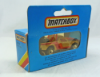 Picture of Matchbox Blue Box MB58 Ruff Trek Metallic Tan