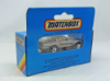 Picture of Matchbox Blue Box MB24 Nissan 300 ZX Turbo Grey 8 Dot Wheels [B]