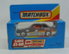 Picture of Matchbox Blue Box MB10 Buick Le Sabre Black