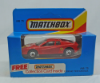 Picture of Matchbox Blue Box MB75 Ferrari Testarossa [B]