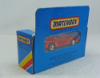 Picture of Matchbox Blue Box MB75 Ferrari Testarossa [B]