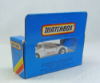 Picture of Matchbox Blue Box MB49 Peugeot Quasar White with CP Wheels [B]
