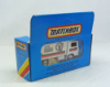 Picture of Matchbox Blue Box MB20 Volvo Container Truck "Scotch Corner Toys"
