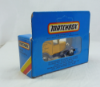 Picture of Matchbox Blue Box MB38 Ford Model A "James Neale & Sons"