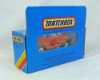 Picture of Matchbox Blue Box MB56 VW Golf GTI Small Tampo CP 8 Dot Wheels [A]