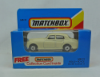 Picture of Matchbox Blue Box MB31 Rolls Royce Silver Cloud [B]
