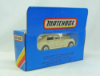 Picture of Matchbox Blue Box MB31 Rolls Royce Silver Cloud [B]