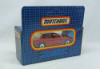 Picture of Matchbox Dark Blue Box MB1 Jaguar XJ6 Red