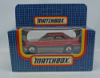 Picture of Matchbox Dark Blue Box MB2 Rover Sterling Red 