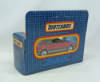 Picture of Matchbox Dark Blue Box MB2 Rover Sterling Red 