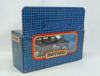 Picture of Matchbox Dark Blue Box MB4 London Taxi with Route Map