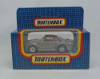 Picture of Matchbox Dark Blue Box MB7 Porsche 959 Dark Metallic Grey