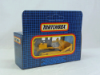 Picture of Matchbox Dark Blue Box MB9 Caterpillar Bulldozer