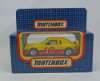 Picture of Matchbox Dark Blue Box MB10 Buick Le Sabre Yellow [Macau Issue]