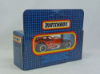 Picture of Matchbox Dark Blue Box MB12 Modified Racer Orange [A]