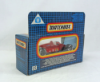 Picture of Matchbox Dark Blue Box MB14 Grand Prix Racer Red [1990]