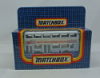 Picture of Matchbox Dark Blue Box MB17 London Bus "DENNY" 1000th Birthday Dublin