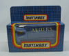 Picture of Matchbox Dark Blue Box MB20 Volvo Container Truck "Allders"