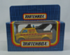 Picture of Matchbox Dark Blue Box MB21 Breakdown Van Yellow