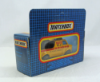 Picture of Matchbox Dark Blue Box MB21 Breakdown Van Yellow