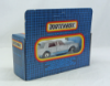 Picture of Matchbox Dark Blue Box MB24 Lincoln Limousine White