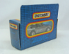Picture of Matchbox Dark Blue Box MB25 Audi Quattro Metallic Grey