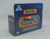 Picture of Matchbox Dark Blue Box MB31 BMW 5 Series Black [Macau]