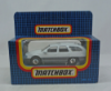 Picture of Matchbox Dark Blue Box MB33 Mercury Sable [Macau]