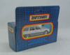 Picture of Matchbox Dark Blue Box MB33 Mercury Sable [Macau]