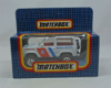 Picture of Matchbox Dark Blue Box MB35 Ford Bronco "Beach Patrol"