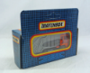Picture of Matchbox Dark Blue Box MB36 Refuse Truck Orange/Grey