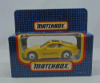 Picture of Matchbox Dark Blue Box MB37 Nissan 300 ZX [Macau Issue]