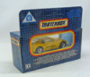 Picture of Matchbox Dark Blue Box MB37 Nissan 300 ZX [Macau Issue]