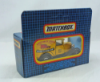 Picture of Matchbox Dark Blue Box MB38 Ford Model A Van "Matchbox Series"