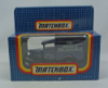 Picture of Matchbox Dark Blue Box MB38 Ford Model A Van "Cheeses"