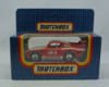 Picture of Matchbox Dark Blue MB41 Racing Porsche Red [1987 Issue]