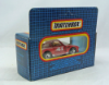 Picture of Matchbox Dark Blue MB41 Racing Porsche Red [1987 Issue]